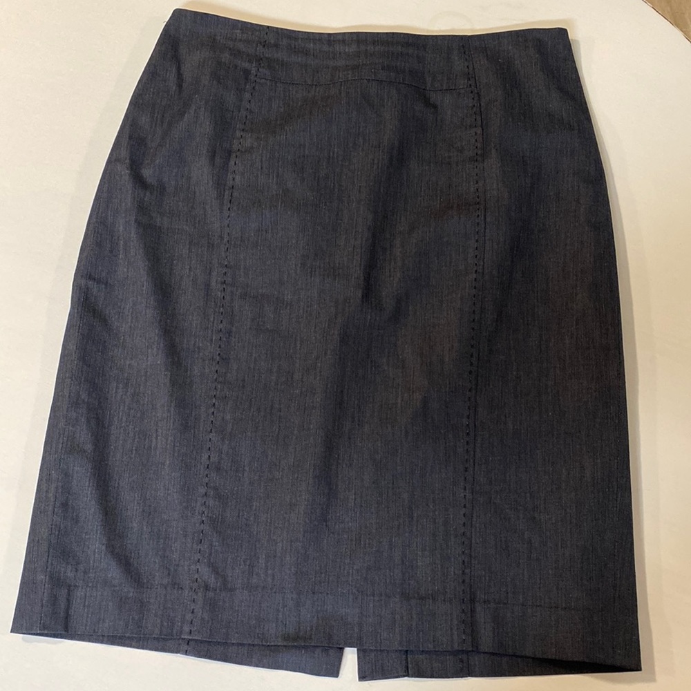 AnnTaylor Loft skirt